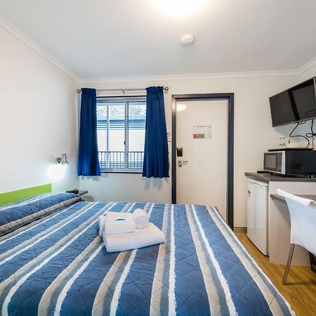 Jolly Swagman Acccommodation Park Toowoomba Kültér fotó