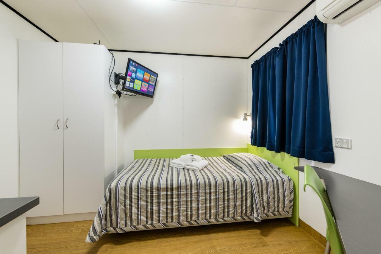 Jolly Swagman Acccommodation Park Toowoomba Kültér fotó