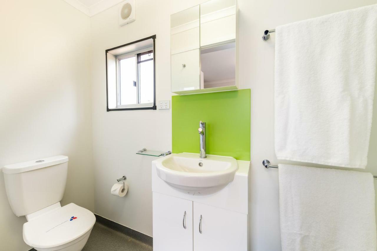 Jolly Swagman Acccommodation Park Toowoomba Kültér fotó
